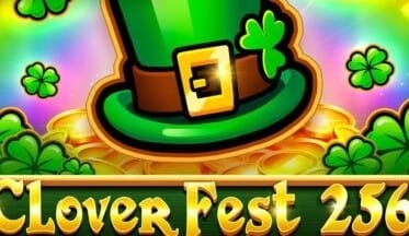 Clover Fest 256