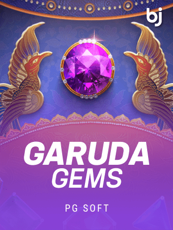 Garuda Gemspng