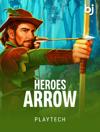 হিরোস অ্যারো