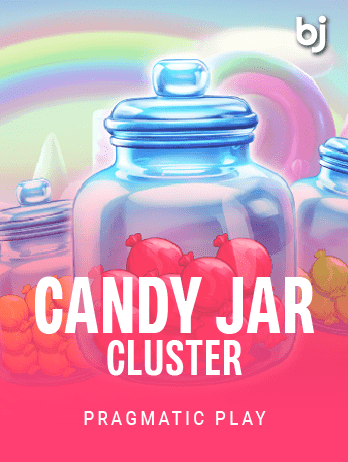 Candy Jar Clusterpng