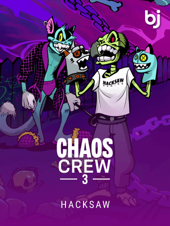 Chaos Crew 3png