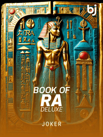 Book Of Ra Deluxe