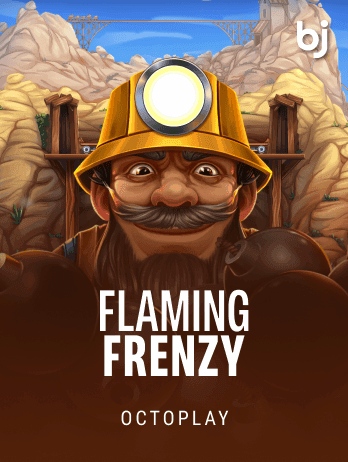 ফ্লেমিং ফ্রেঞ্জি