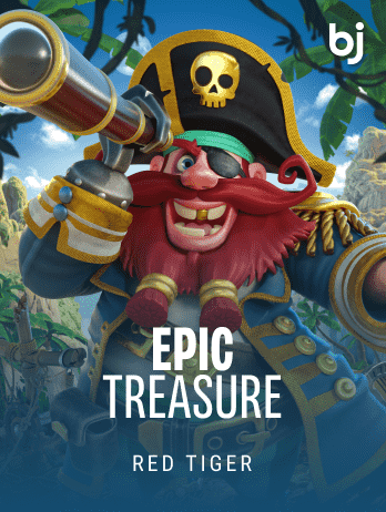 Epic Treasurepng